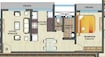 Subhashini CHS 1 BHK Layout