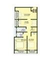 Sugandhi Sai Kiran 2 BHK Layout