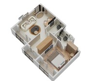 Sunteck West World Phase 2 Tivri Virtual Tour
