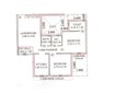 Yosh Empire 2 BHK Layout