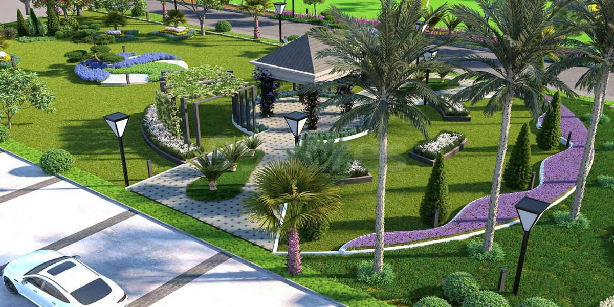 Sigma Residency, Sector 12 Panchkula, Panchkula