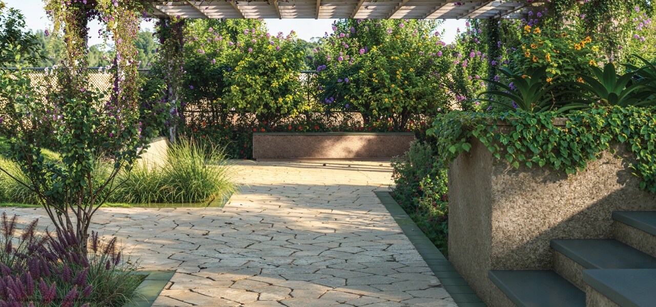 Godrej Evora Estate Amenities-Features 1