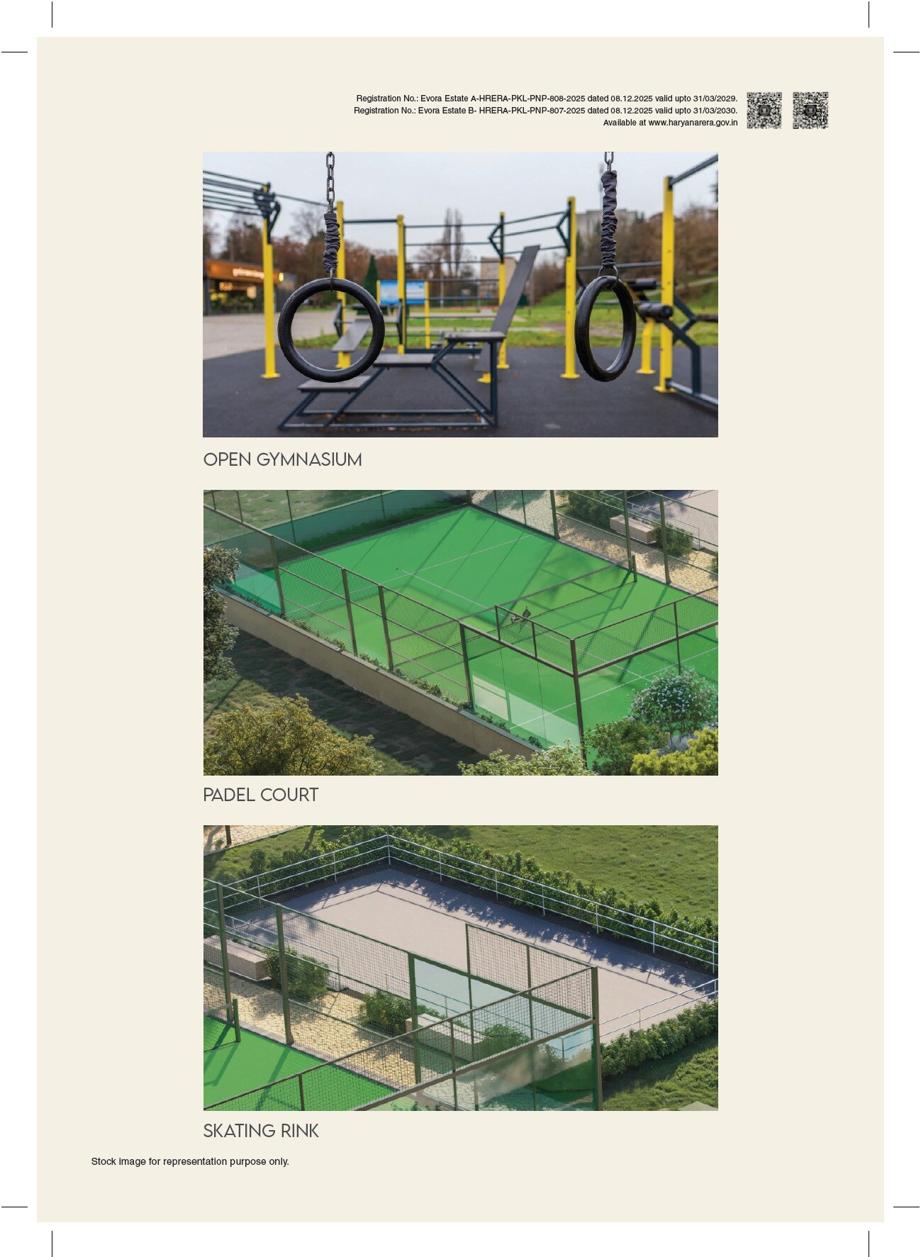 Godrej Evora Estate Amenities-Features 7