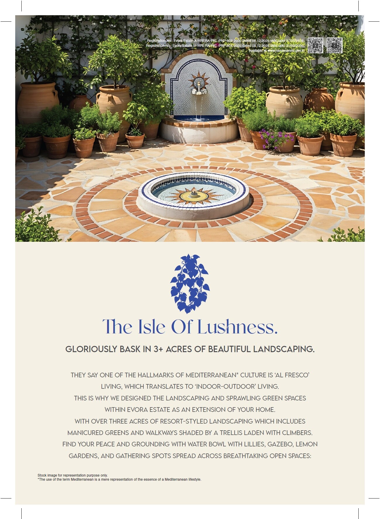 Godrej Evora Estate Amenities-Features 10