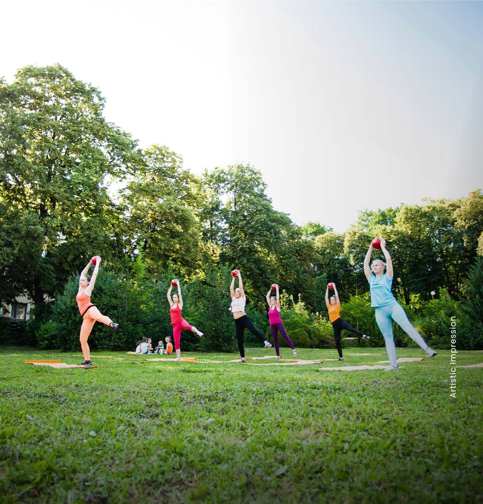 M3M City Of Dreams Amenities-Features 4