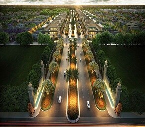 M3M City Of Dreams