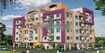 Aakriti R Lal Palace Cover Image
