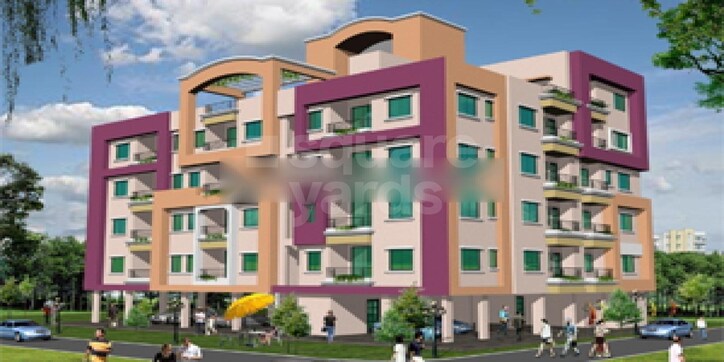 Aakriti R Lal Palace Cover Image
