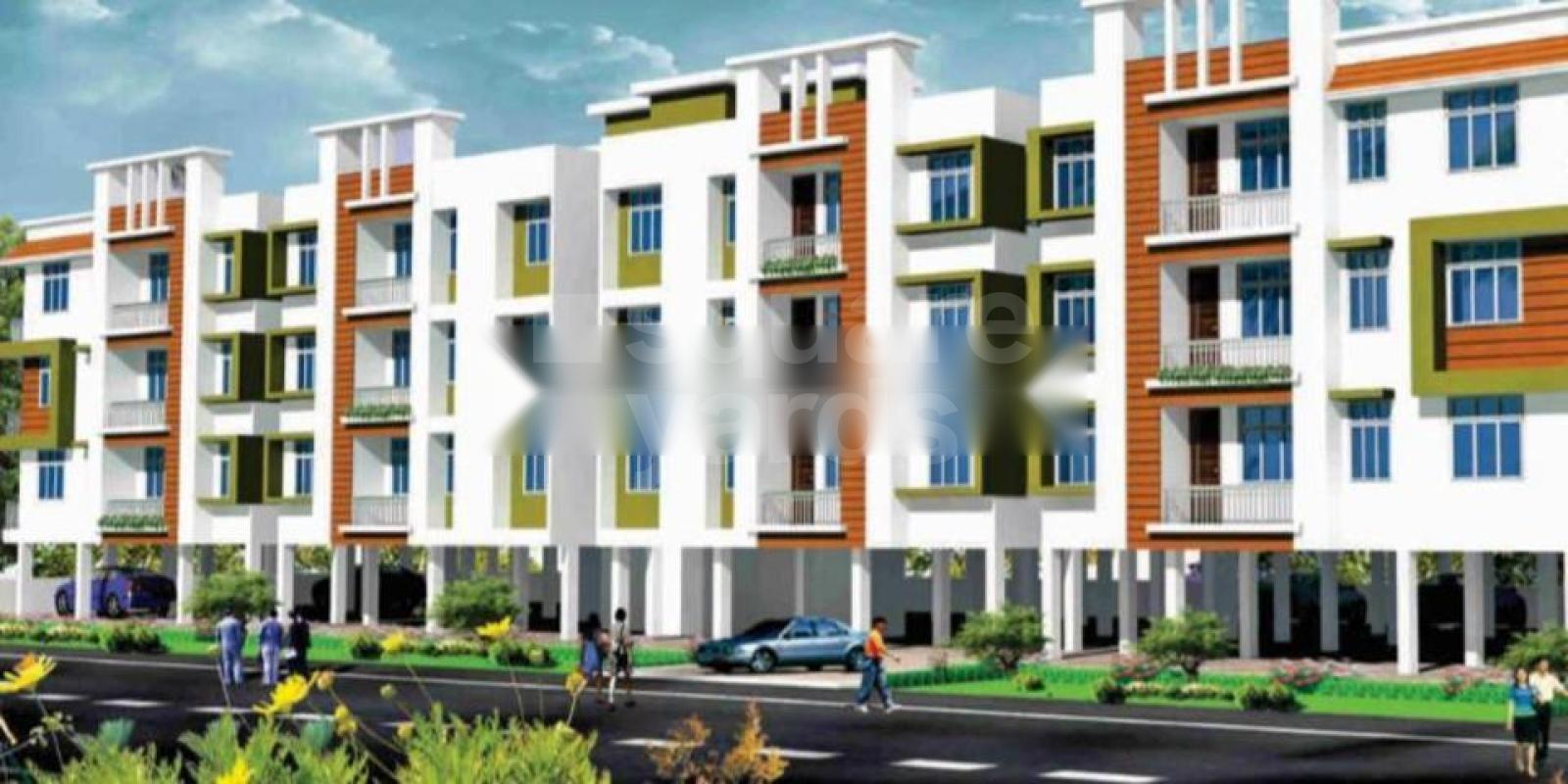 Aaniket Pramila Palace Cover Image