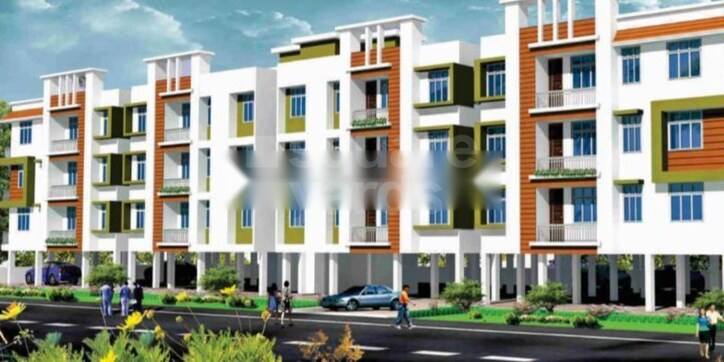Aaniket Pramila Palace Cover Image