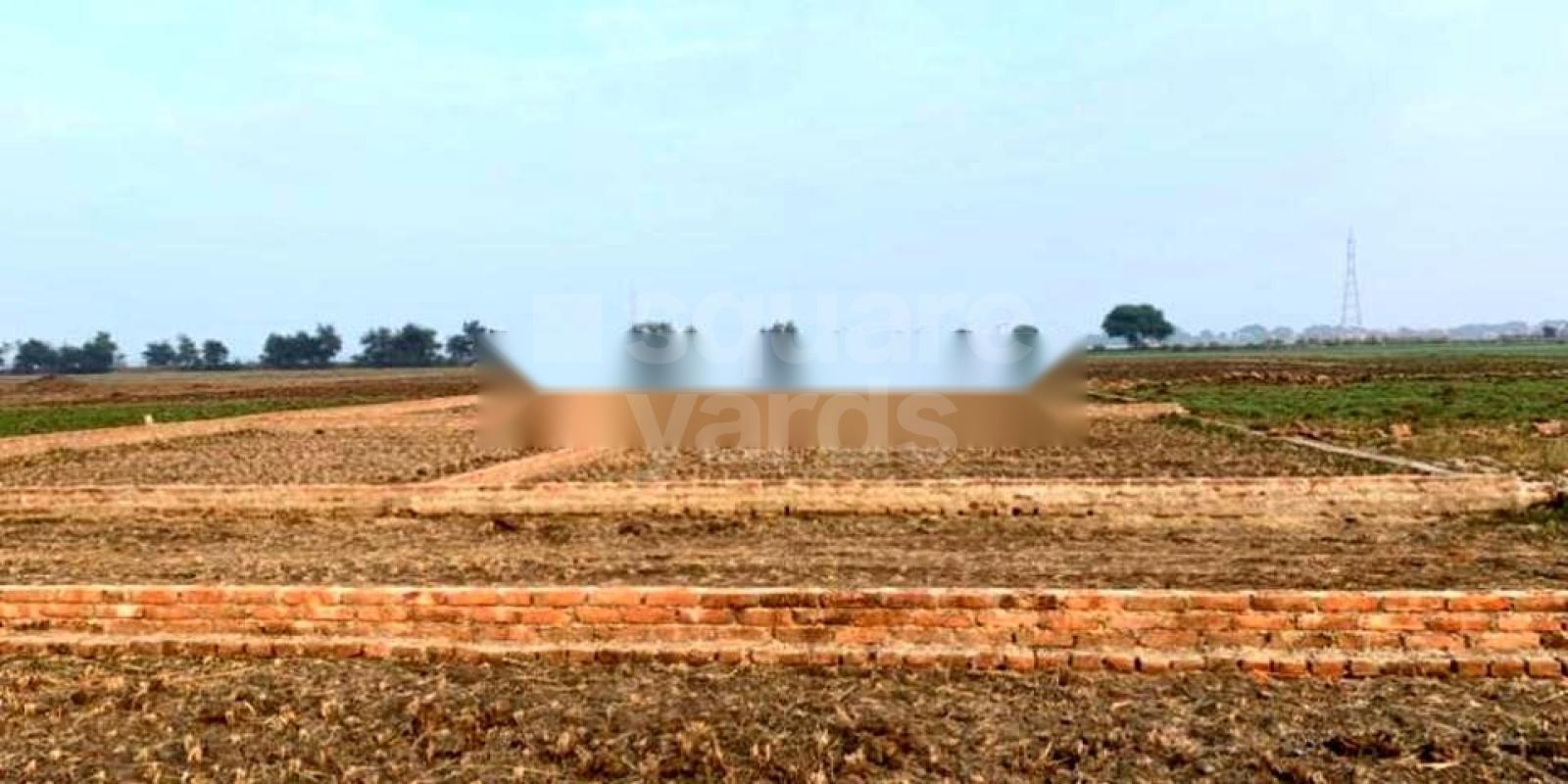 Aapya Radhekrishna Society