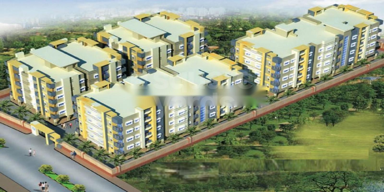 Aastik Sai RKM Palace Featured Image