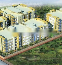 Aastik Sai RKM Palace Aastik Sai RKM Palace