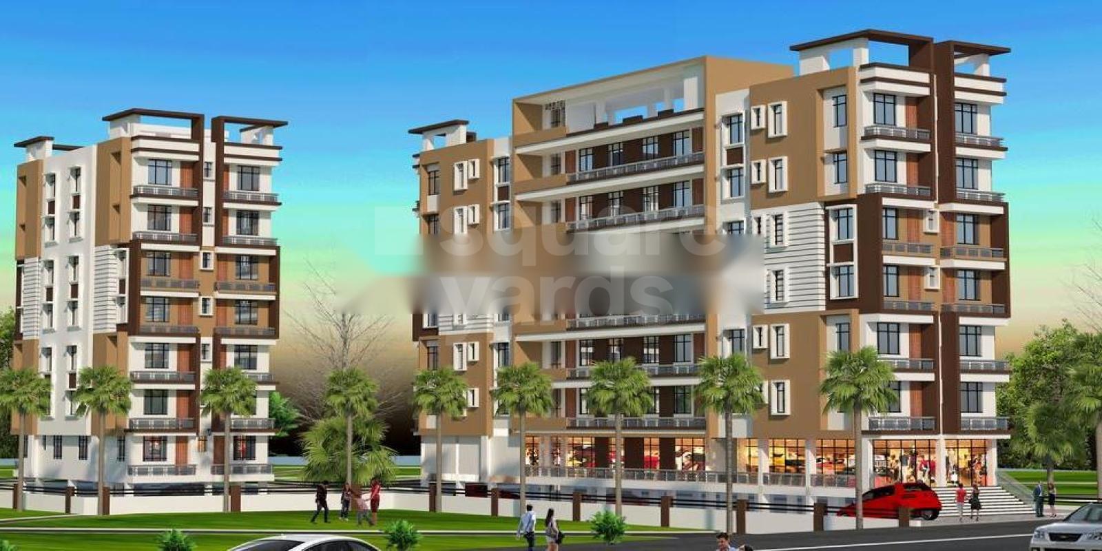 Aastik Sai Shail Manoram Featured Image