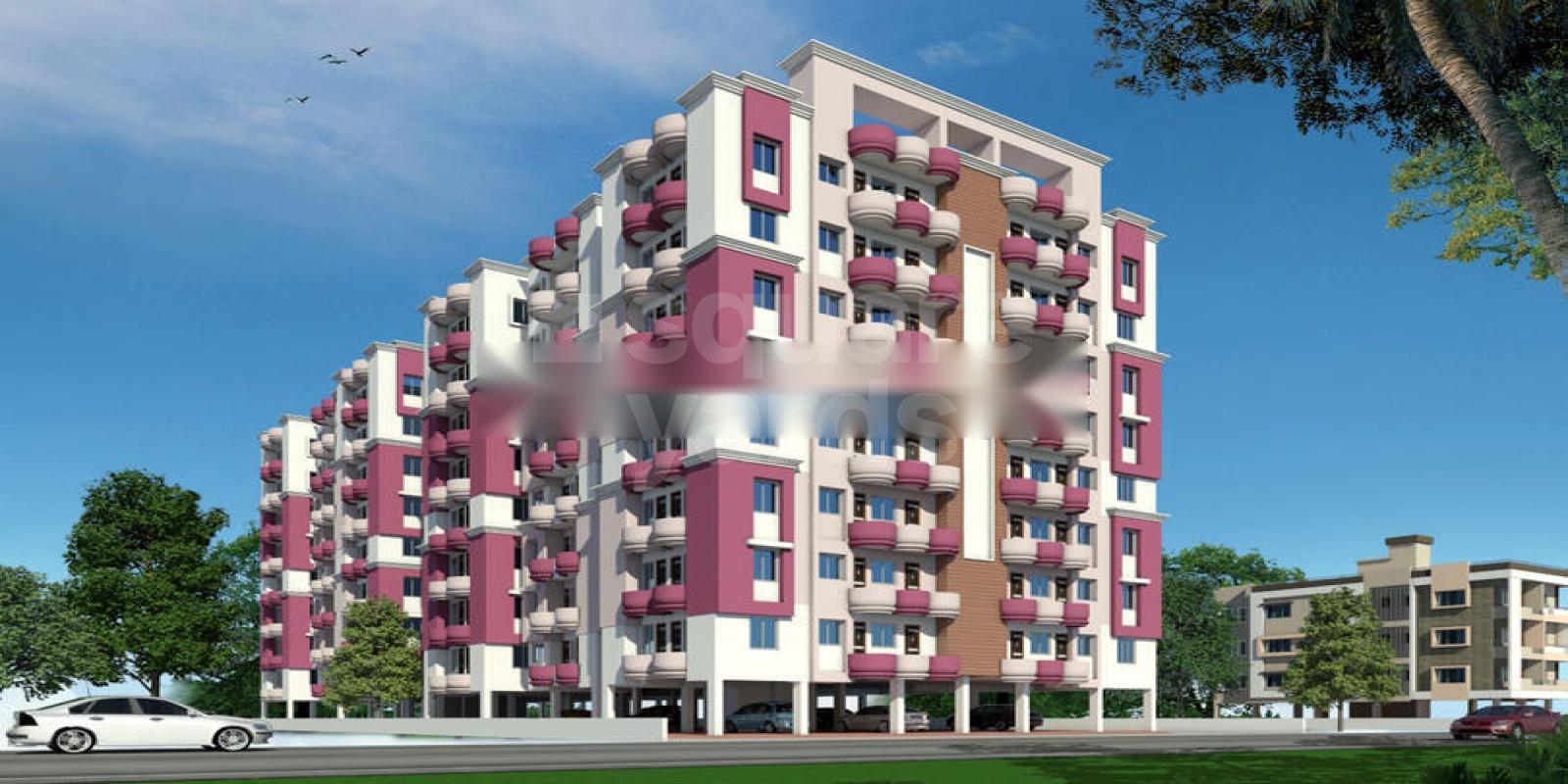 Abhi Amba Tower