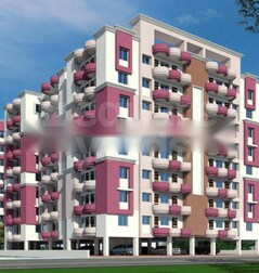 Abhi Amba Tower Abhi Amba Tower