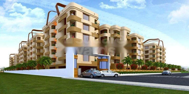 Abhi Myra City Cover Image