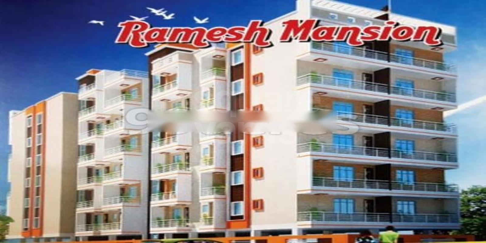 Accocca Ramesh Mansion