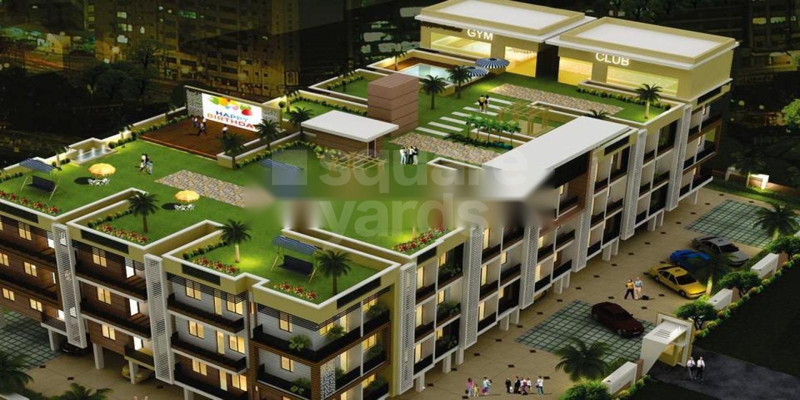 AD Skill Tower Featured Image