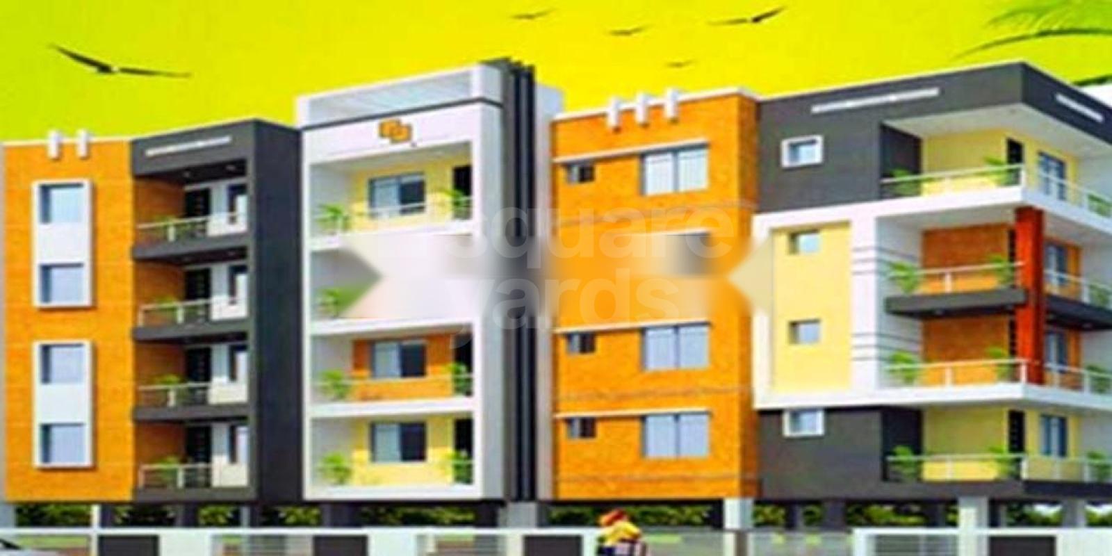 Aditya Gauri Dev Residency