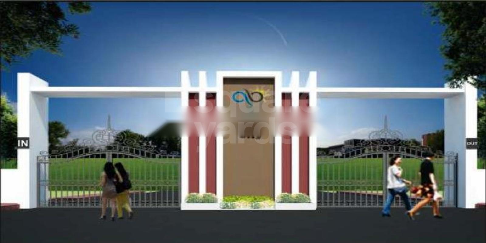 Aditya Sundar City, Bihta, Patna