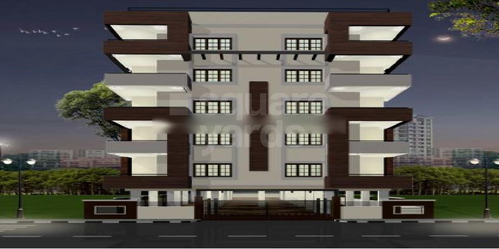 AGR Sajivan Plaza Featured Image
