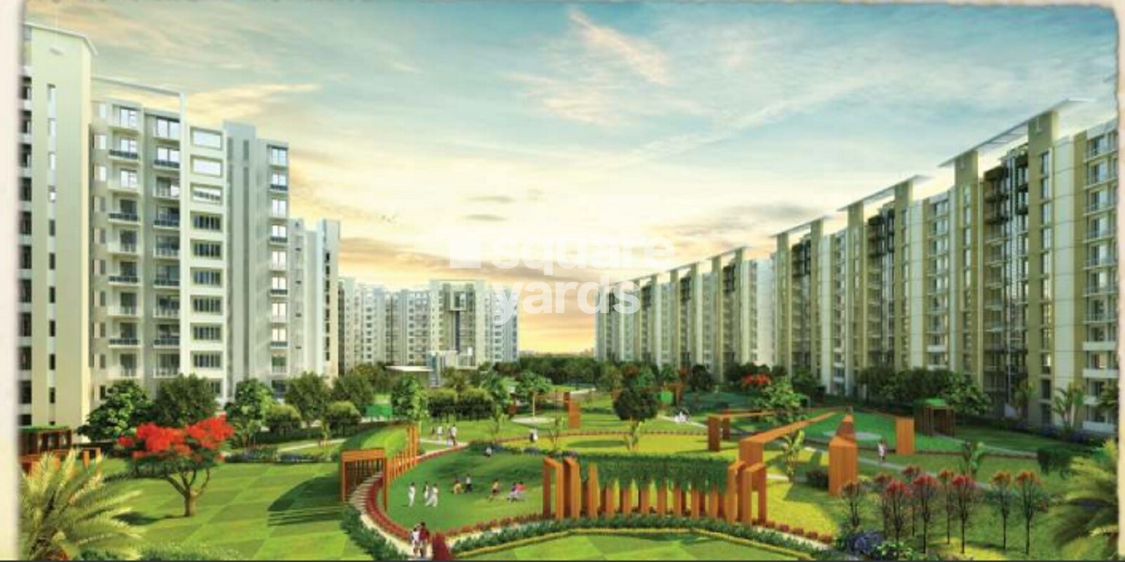 Agrani IOB Nagar residential project in Khagaul