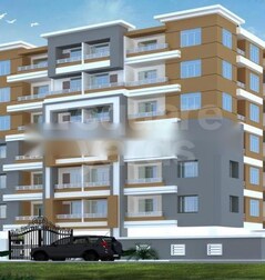 Agrani Yamuna Enclave Agrani Yamuna Enclave
