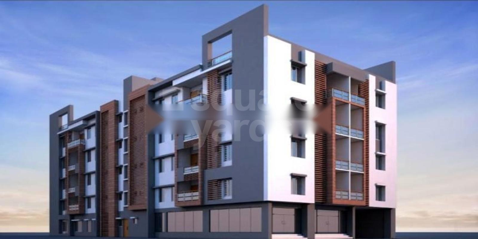 Aikya Sai Bhavna Apartment Cover Image