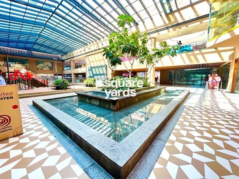 Ambuja City Centre Mall