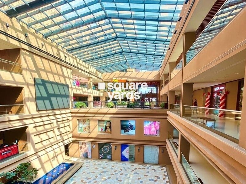 Ambuja City Centre Mall