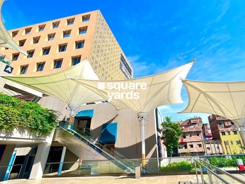 Ambuja City Centre Mall