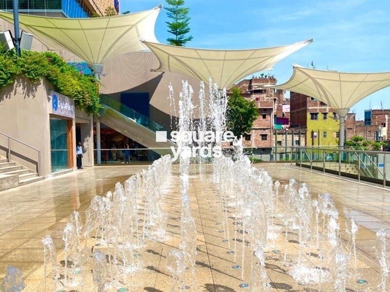 Ambuja City Centre Mall