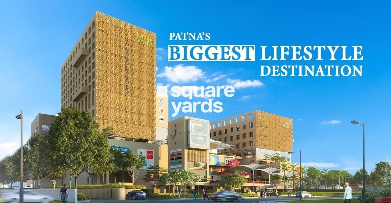 Ambuja City Centre Mall