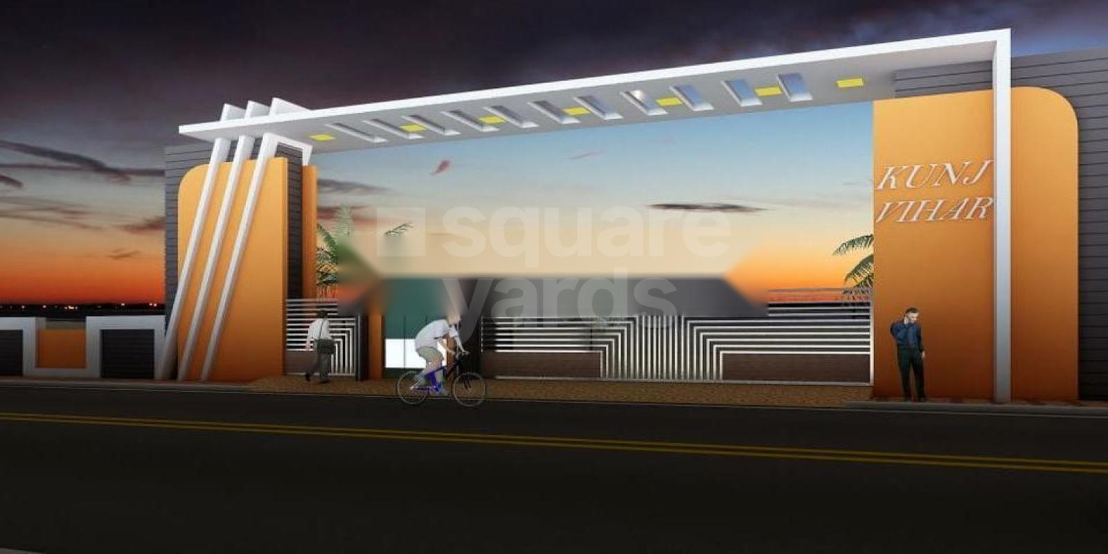 Ampire Kunj Vihar, Bihta, Patna