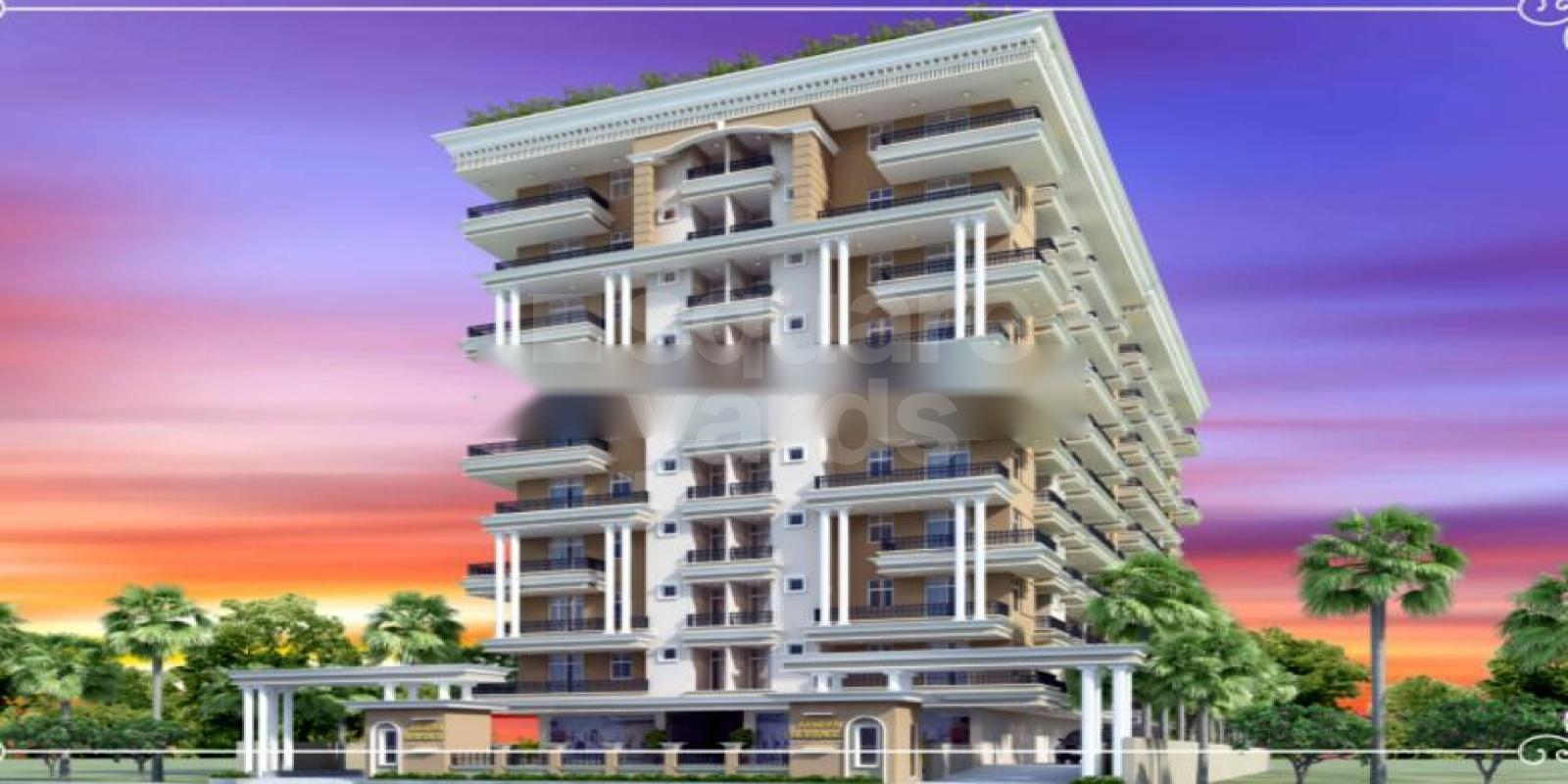 Angan Heritage Featured Image