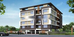 Anshul Mithapur Apartments