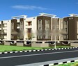 Anu Anand Sairandhri Apartment