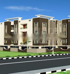 Anu Anand Sairandhri Apartment Anu Anand Sairandhri Apartment