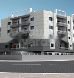 Aparna Dayal Residency Aparna Dayal Residency