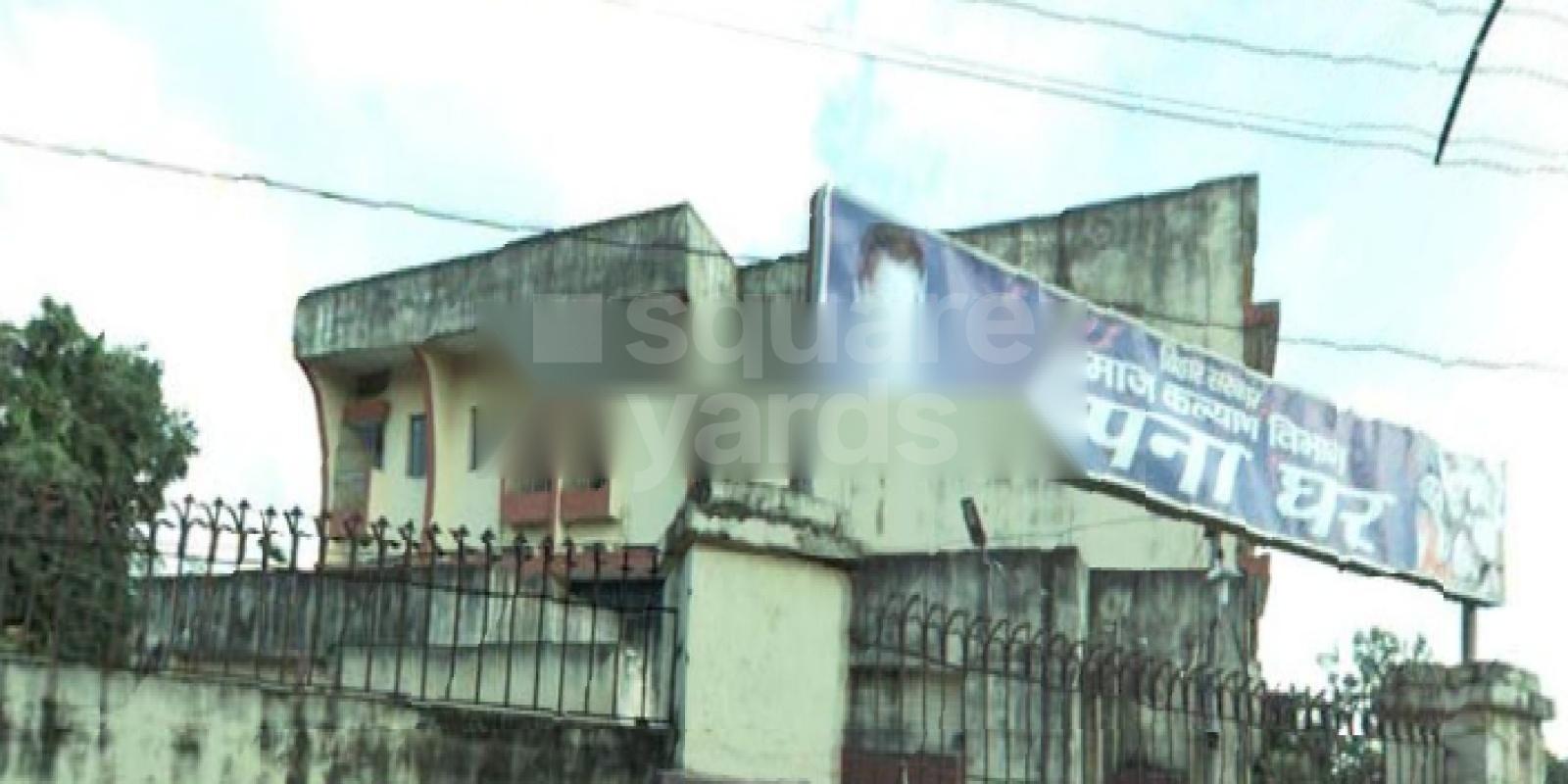 Apna Ghar residential project in Gardanibagh