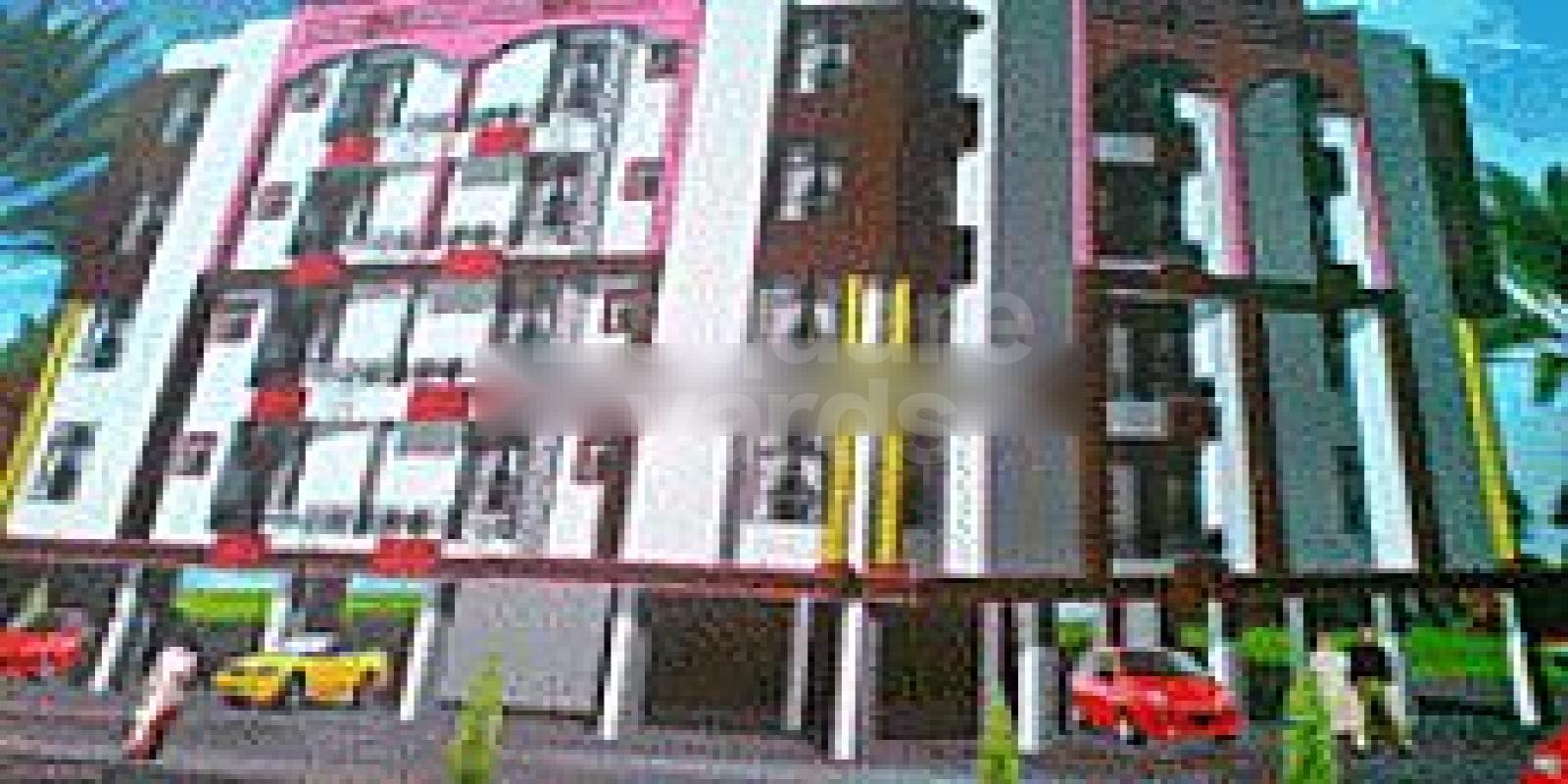 Apna Sumitra Enclave residential project in Kankarbagh