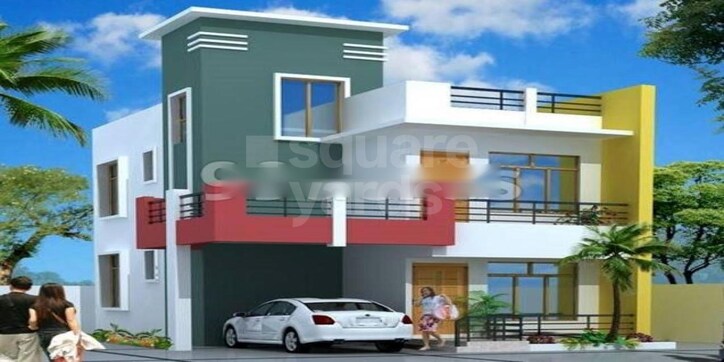Apna Vihar Phase 1 Cover Image