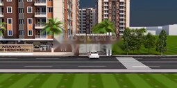 Aranya PNB Residency