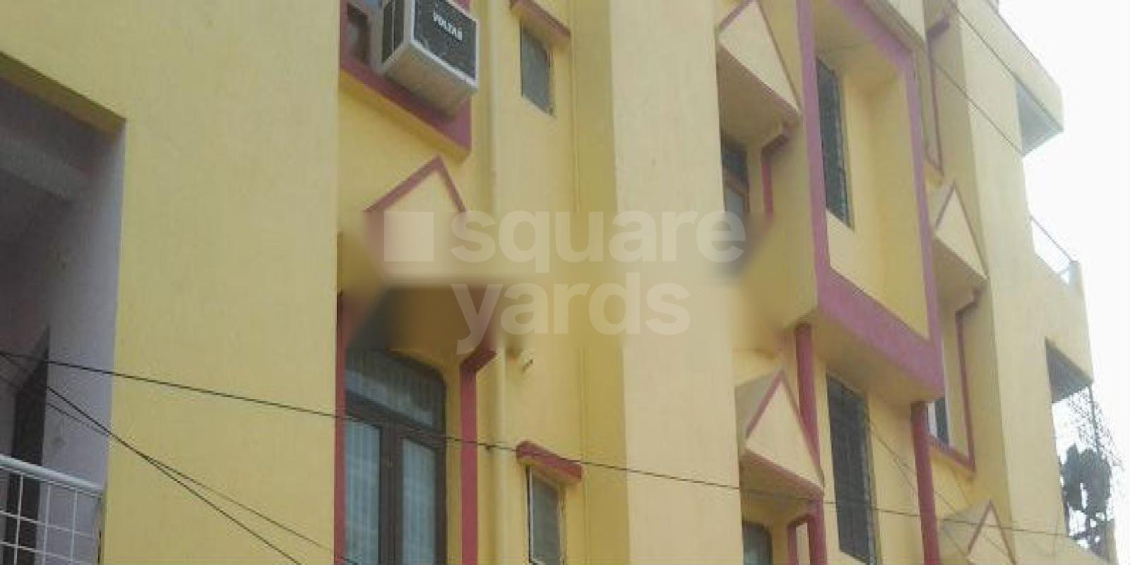 Arjuna KD Tower Featured Image