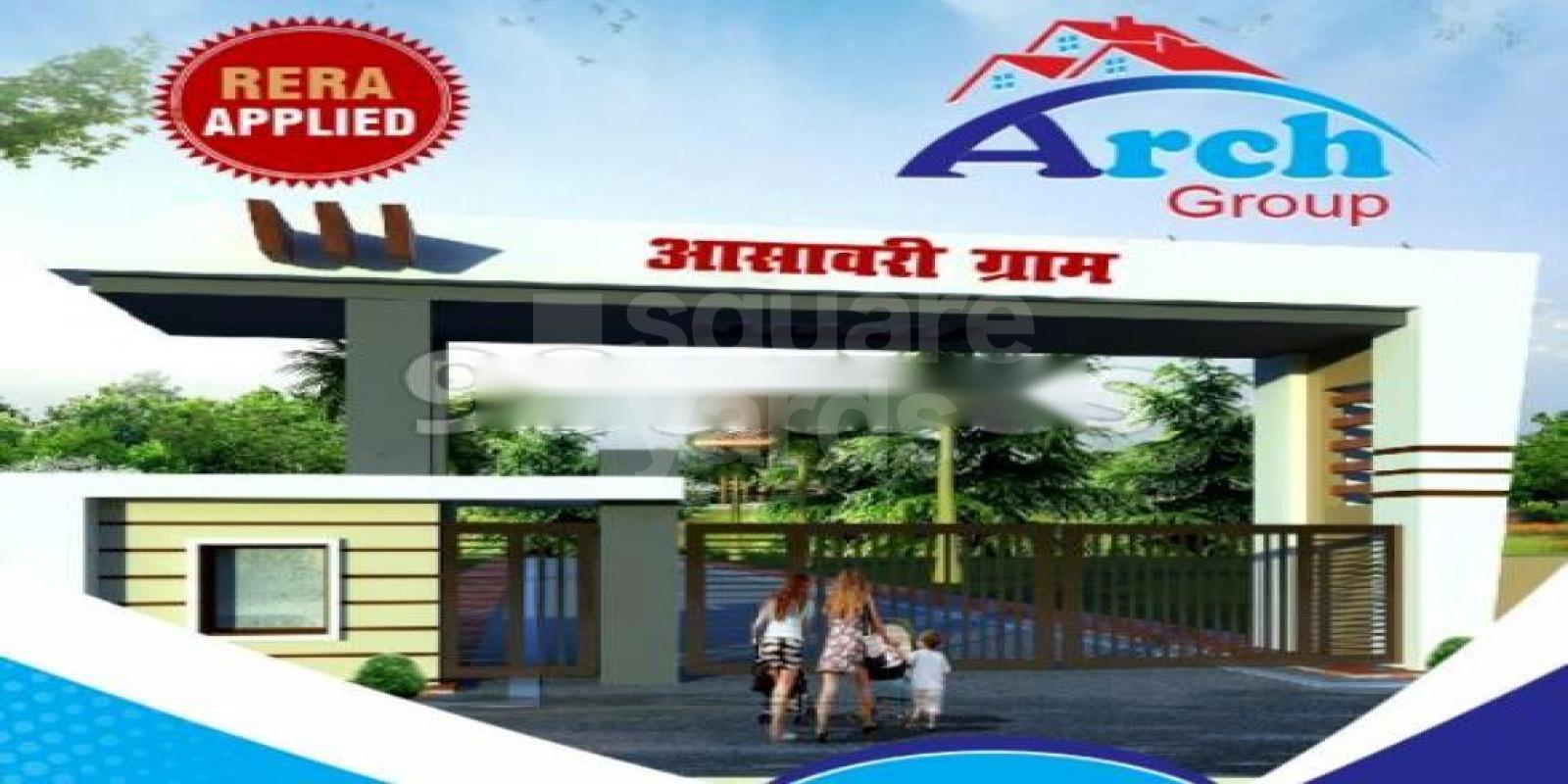 Asawari Gram