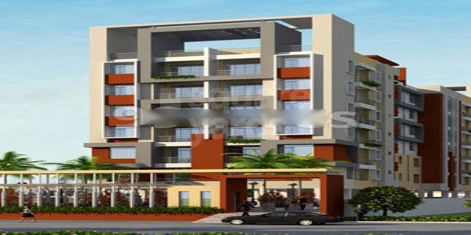 Ashiana Green City