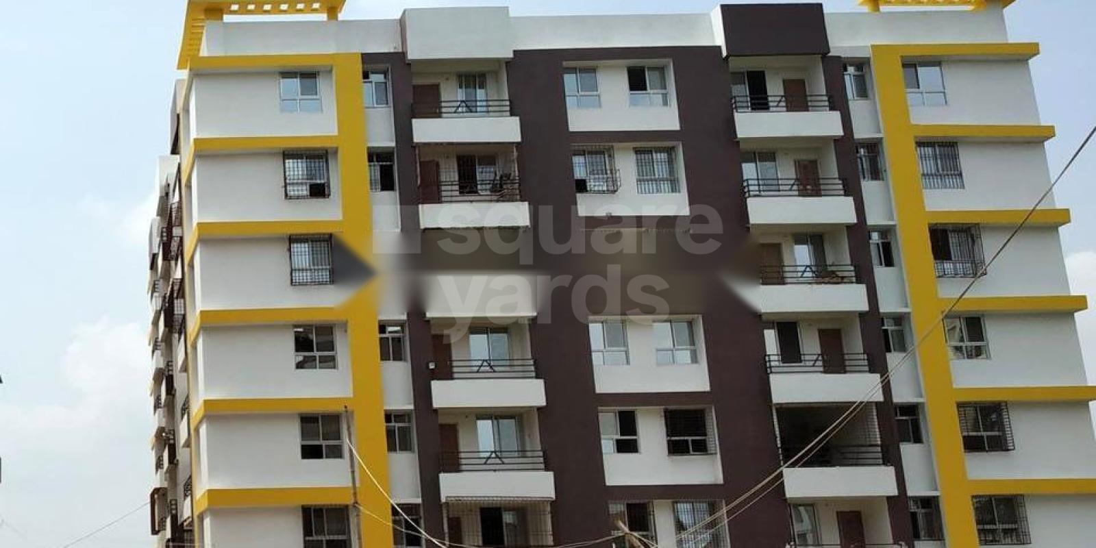 Ashirwad Vaishnavi Enclave