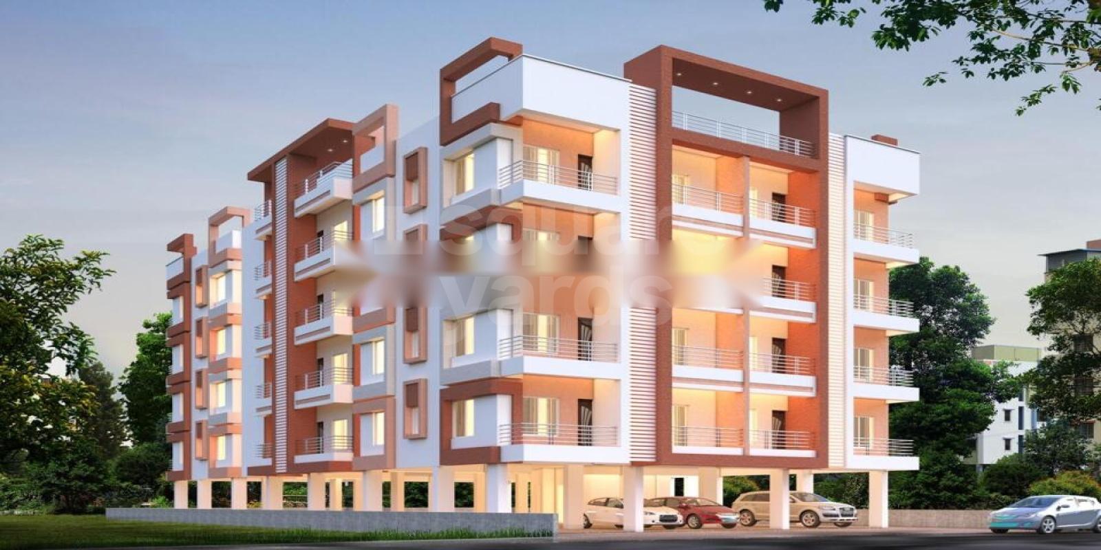 Asthanu Sharda Complex, Danapur, Patna