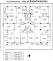 Badal Mansion Apartment Floor Plans